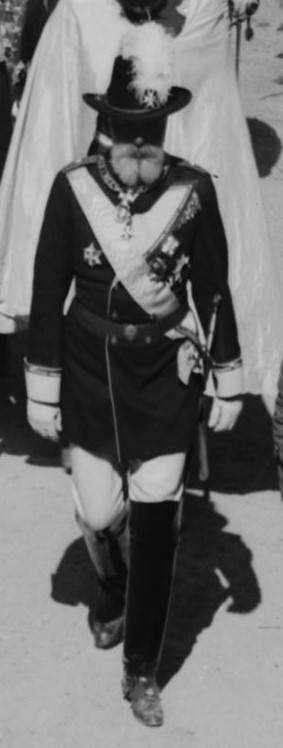 Kaiser Uniform